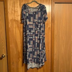 Lularoe Disney Carly